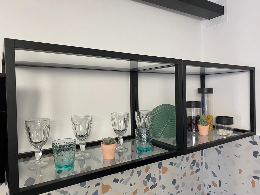 Новая уютная чистая квартира