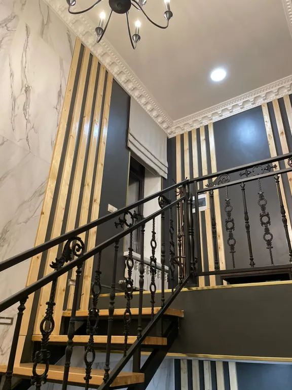 Апартамент для отдыха с семьей и друзьями