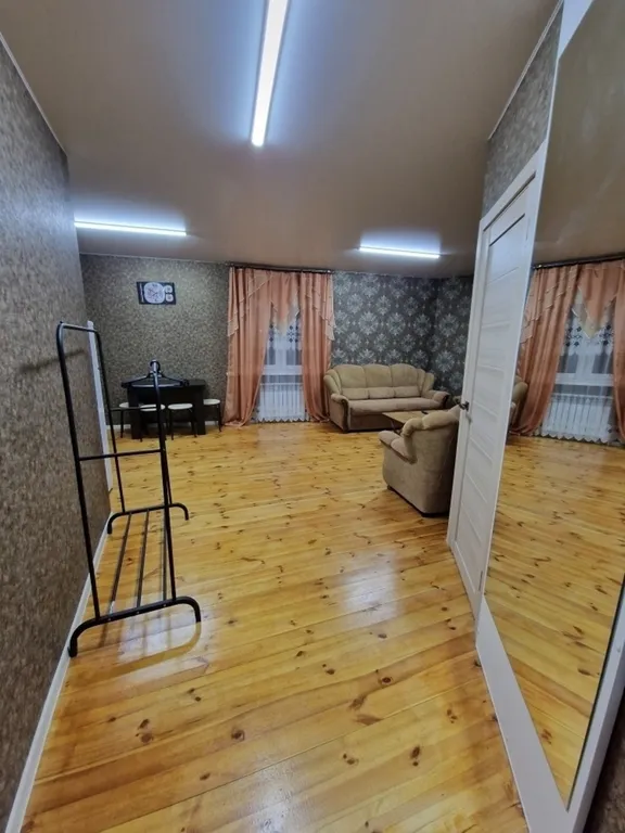 2х комнатная квартира со всеми удобствами в зеленой части города!