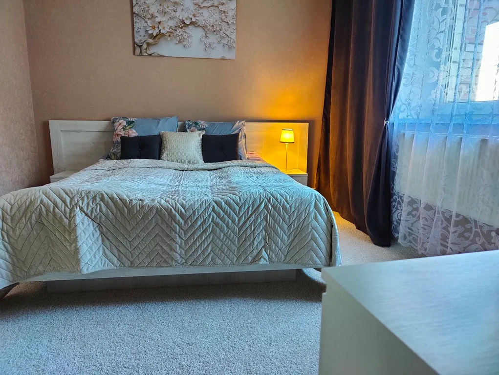 Квартира Уютная квартира у моря ( двушка) — Зеленоградск