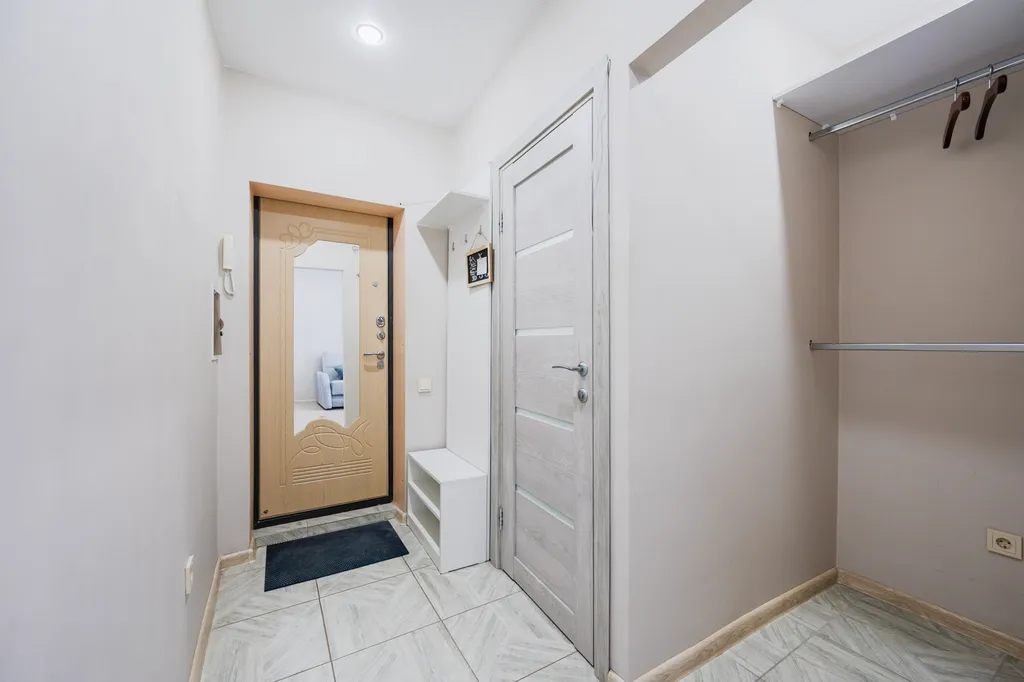 Уютная квартира в центре города с шикарной локацией