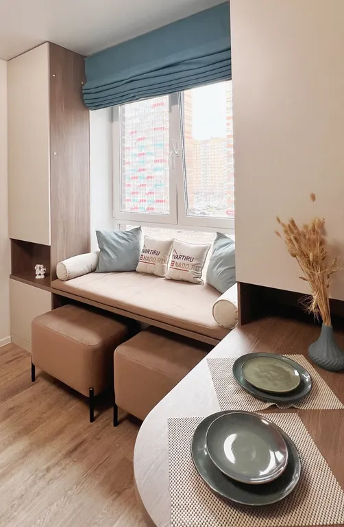 Квартира Идеальная квартира — Мисайлово