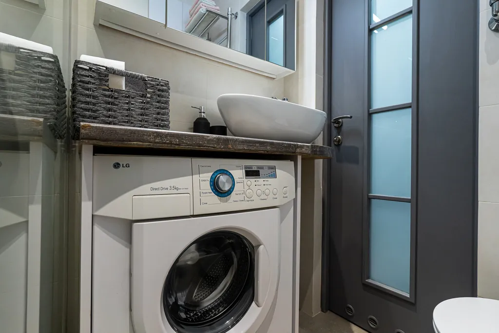 Квартира Центрально-Театральная квартира, о которой многие мечтали — Калининград