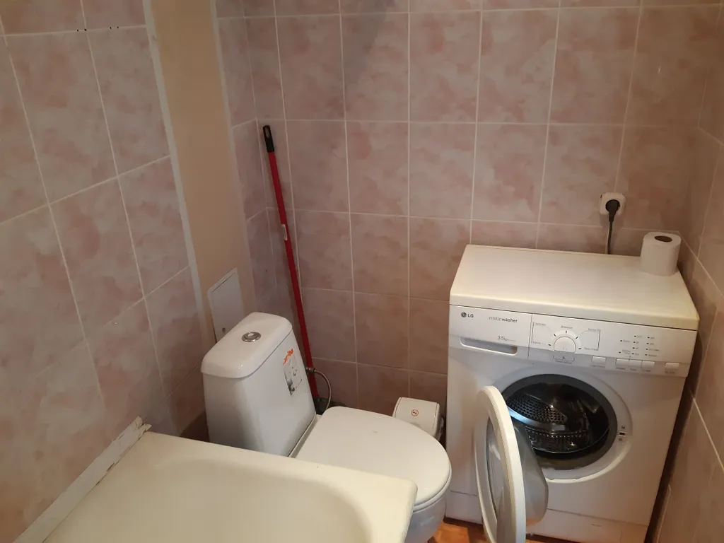 1-комнатная квартира на Мира 26 - 5 этаж