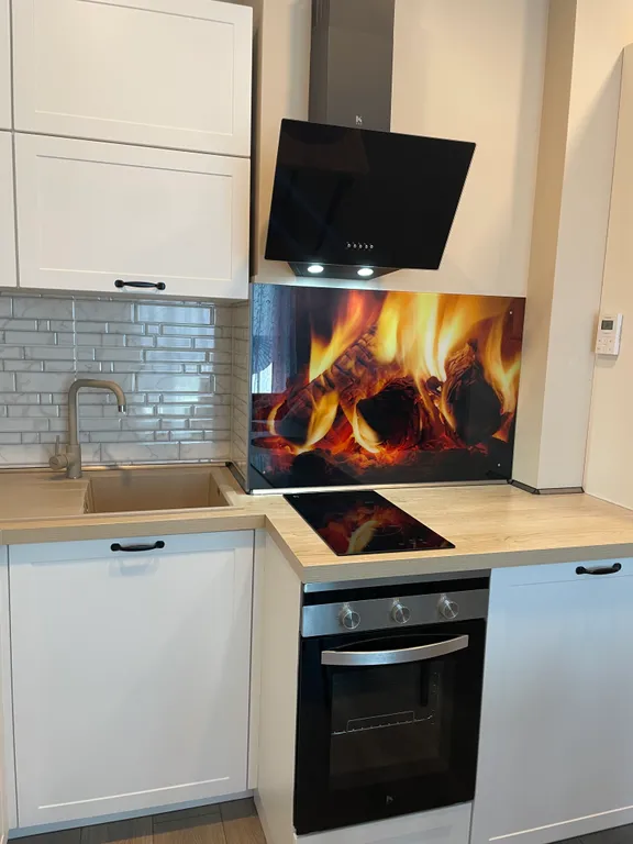 Квартира Квартира Апартамент у моря — Светлогорск