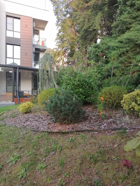 Квартира Квартира Студия Касабланка с бассейном — Сочи