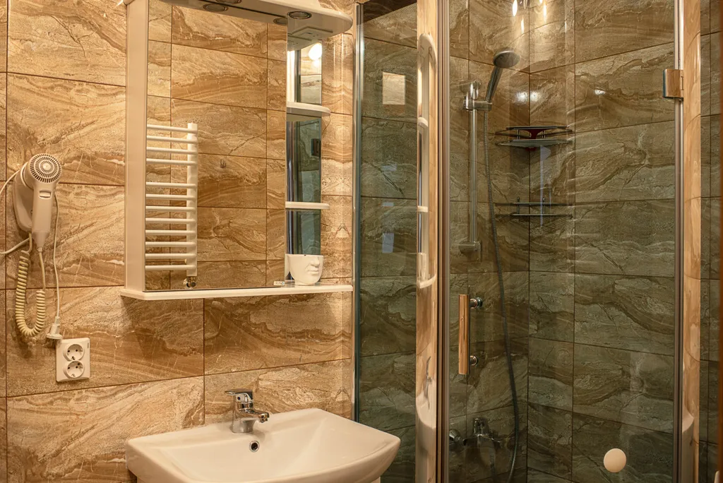 Квартира Petit Paris — Пионерский