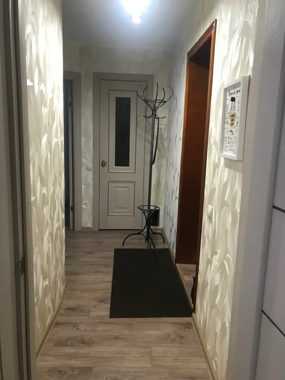 Отличная квартира