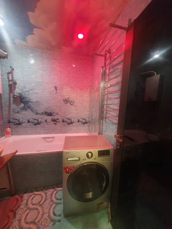 Квартира рядом с Ворошиловским торговым центром