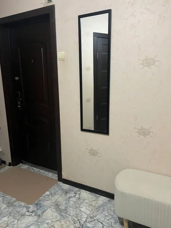 Однокомнатная квартира в центре города