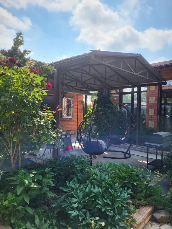 Коттедж 1-комнатный Дом — Лабинск