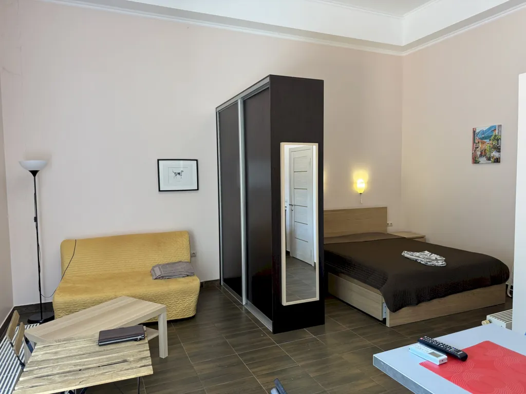 
  Сдается посуточно 1-комн. квартира 40 м². Фото 6.