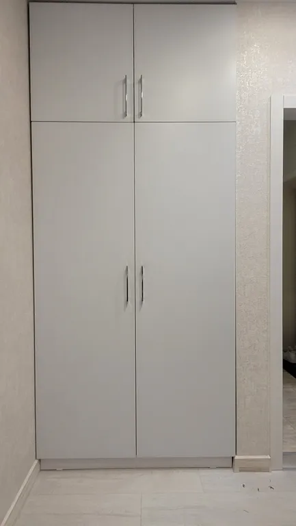 Светлая квартира на Заливе