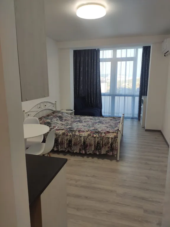 Квартира Апартаменты в одной из самых красивых локаций — Севастополь