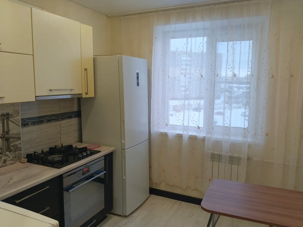 Уютная квартирка в центре