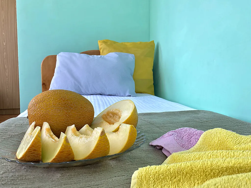 Квартира Комната — Курортное (Феодосия)