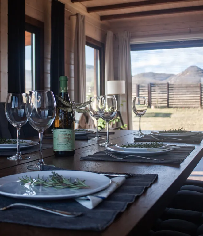 Коттедж Дом для отдыха Mеdley с домашним кинотеатром, террасой и джакузи — Гончарное