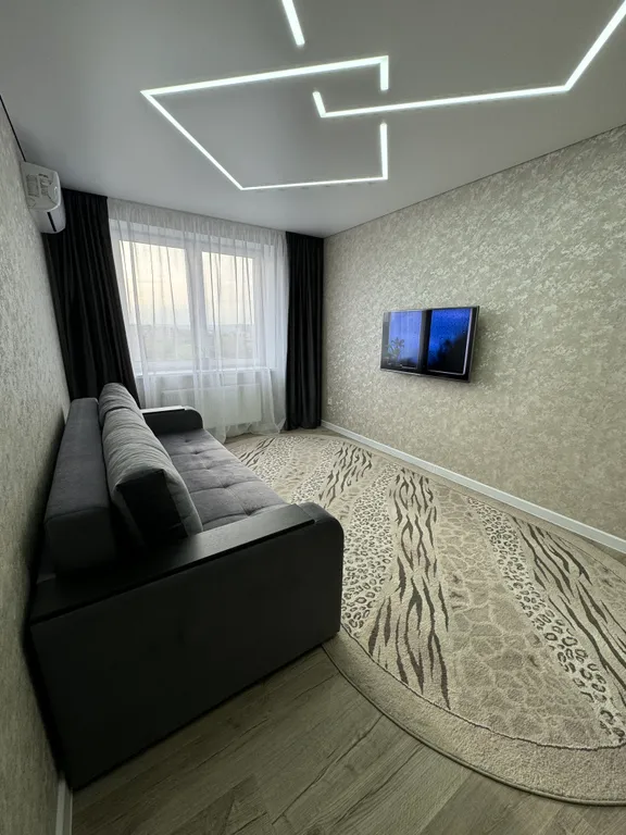 1-комнатная Квартира — аренда посуточно в Энгельс