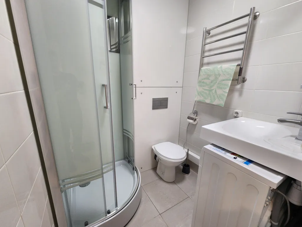 Идеальное пространство для вашей жизни