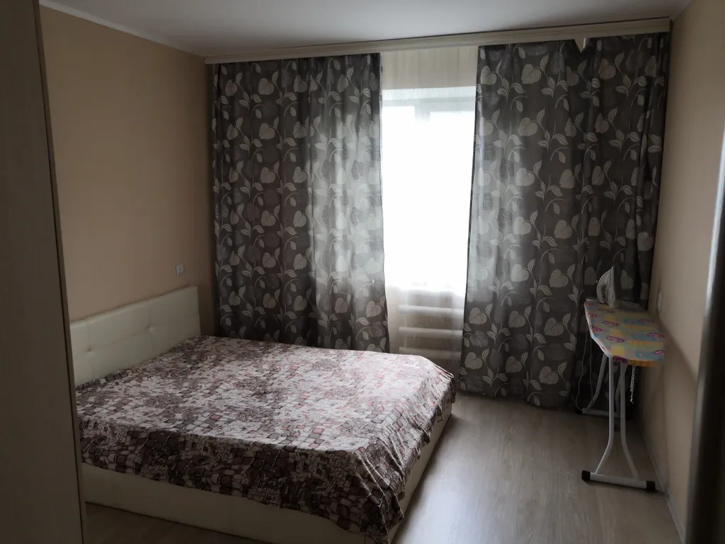 2-х комнатная квартира