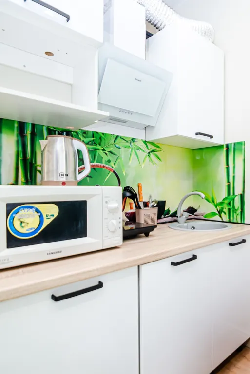 Квартира 1-комнатная Квартира — Москва