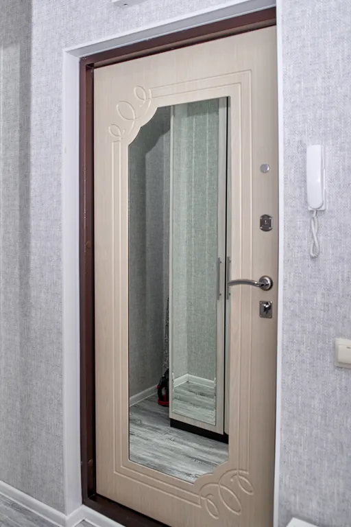 Уютная квартира на 2 Речке