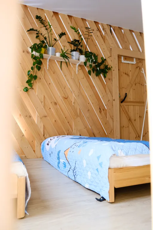 Двухуровневые апарты, Лисичкинhouse - уникальное атмосферное место!