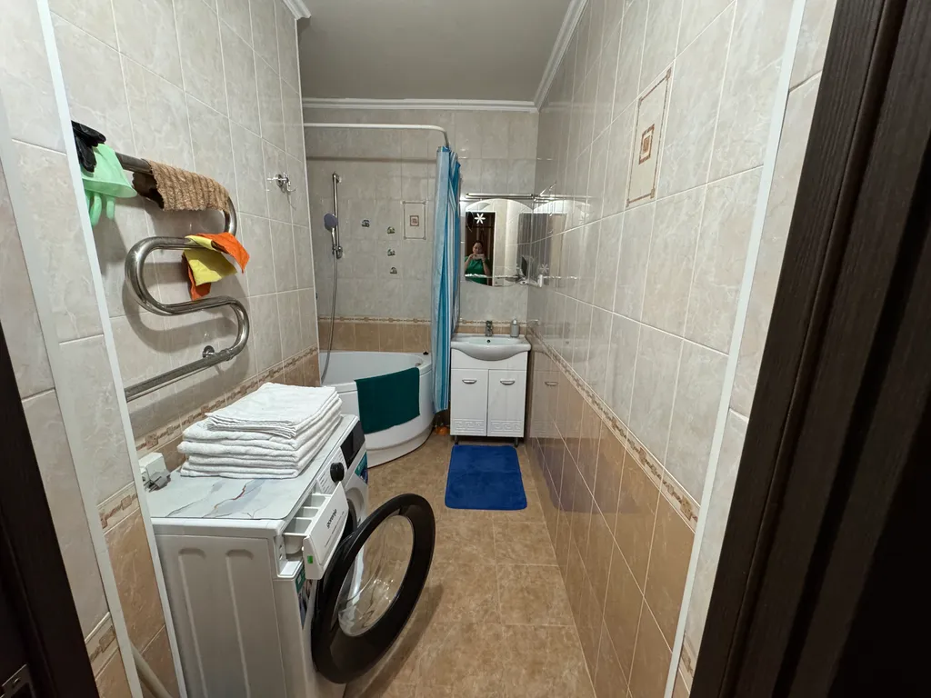 Уютная квартира от собственника