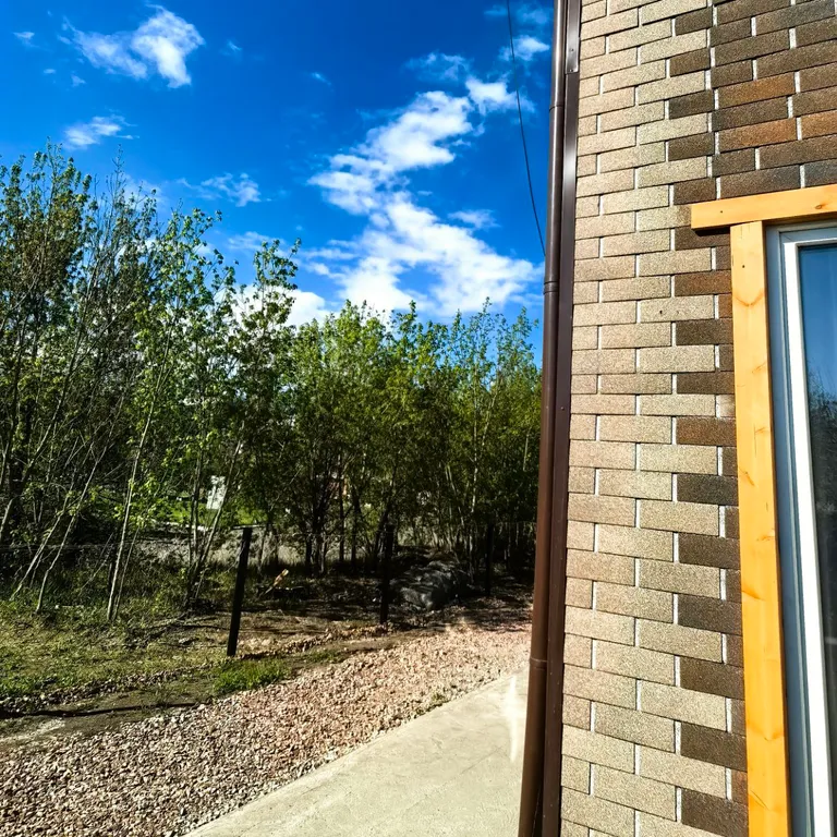 Коттедж домашний