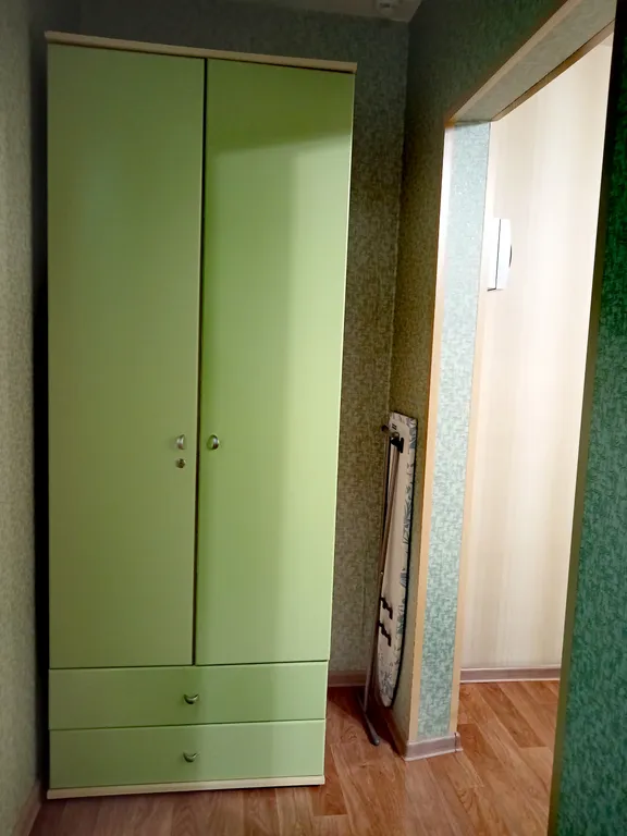 Квартира для командированных