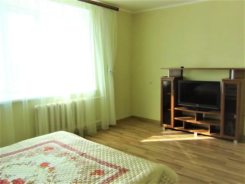 Стильная квартира