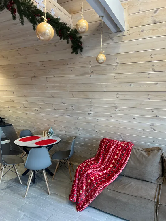 1-комнатный Дом