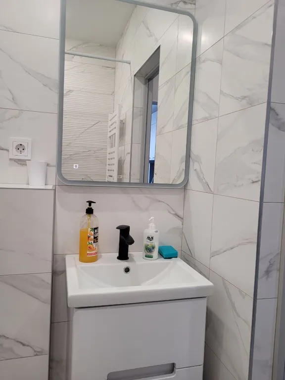 Квартира Уютная квартира на морском побережье — Пионерский