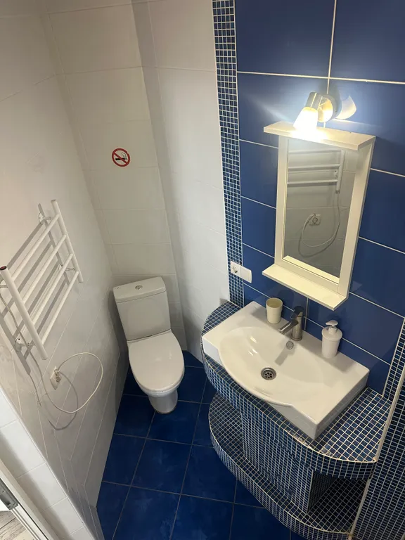 Апартаменты Море-Море 10