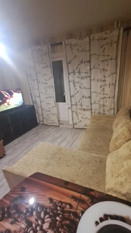 Сдам уютную студию.В шаговой доступности Лента,Магнит,Пятерочка.