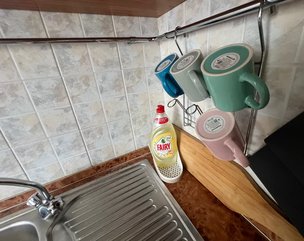 Апартаменты Люкс на Славянской 7