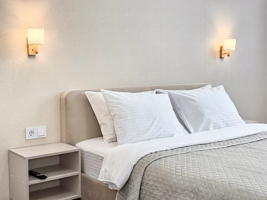 Апартаменты Монако 24 ЖК Арена 416