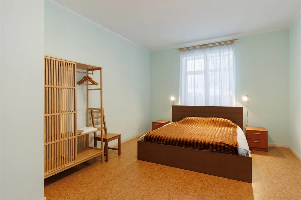 2-комнатный Дом