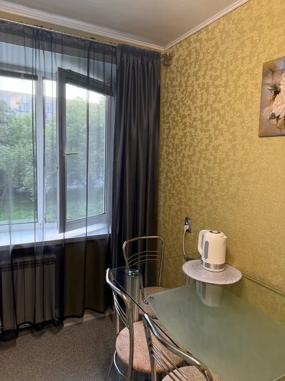 Уютная квартира возле жд и автовокзала