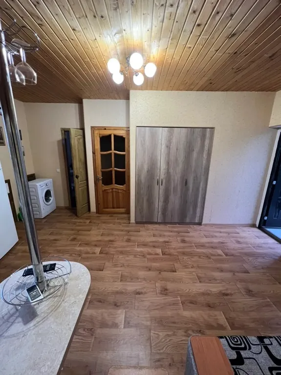 С видом на горы