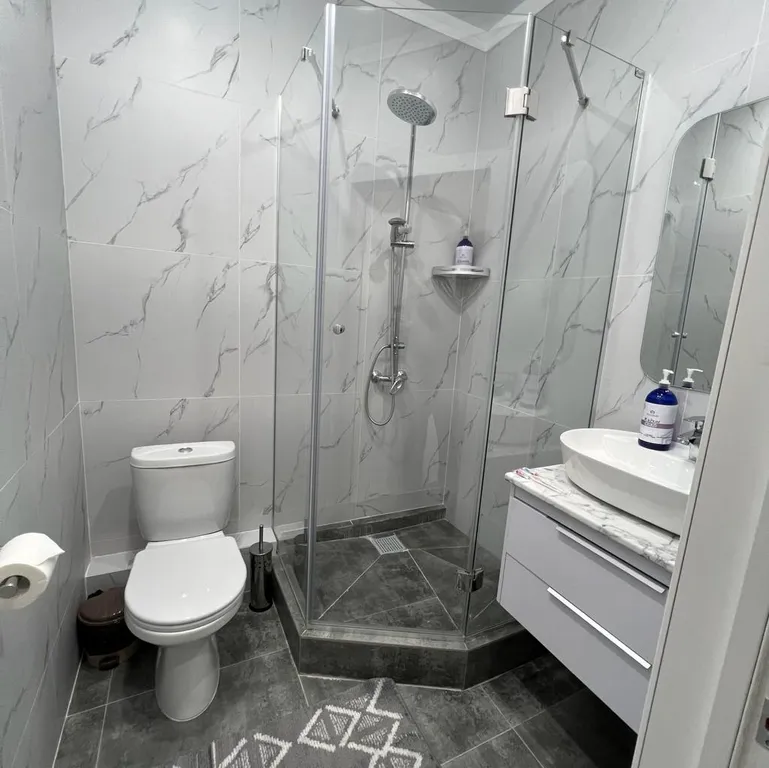 Апартаменты Студия на Шахтеров 46/1-109-3