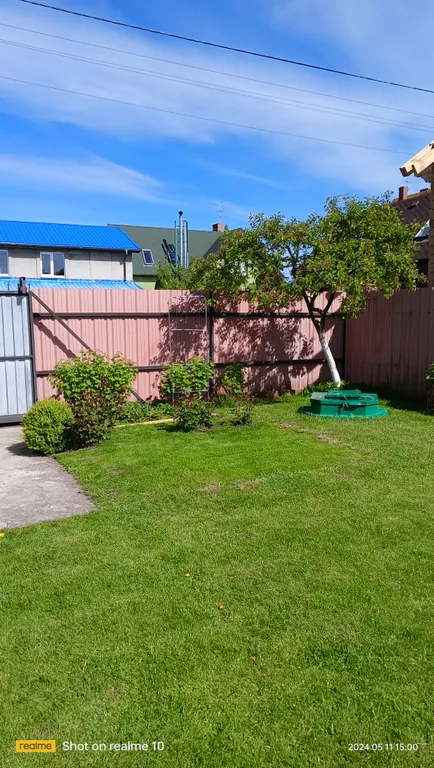 Коттедж Уютный домик — Зеленоградск