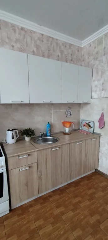 Квартира Квартира Панорамный вид на Кубань, храм, горы — Краснодар