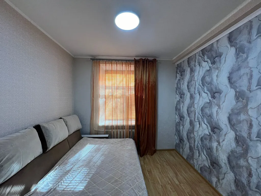 Квартира в самом центре города