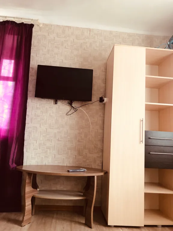 Уютная квартира в Нефтяниках