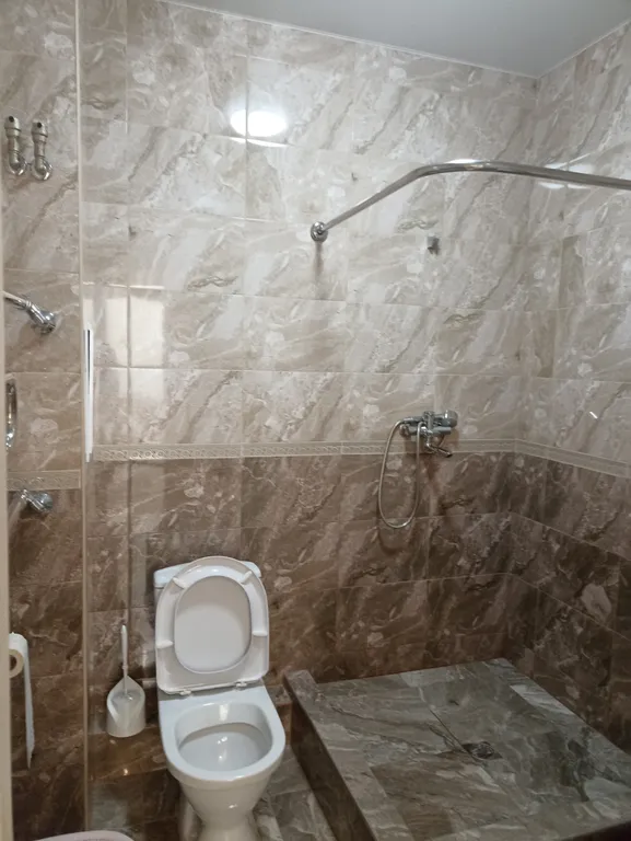 Квартира Новая, уютная квартира — Анапа