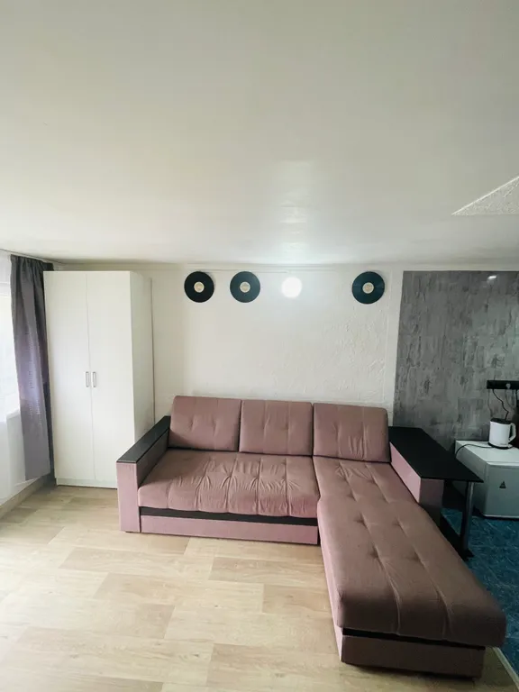 Коттедж Коттедж в тихом дворике в трех минутах от моря — Лазаревское