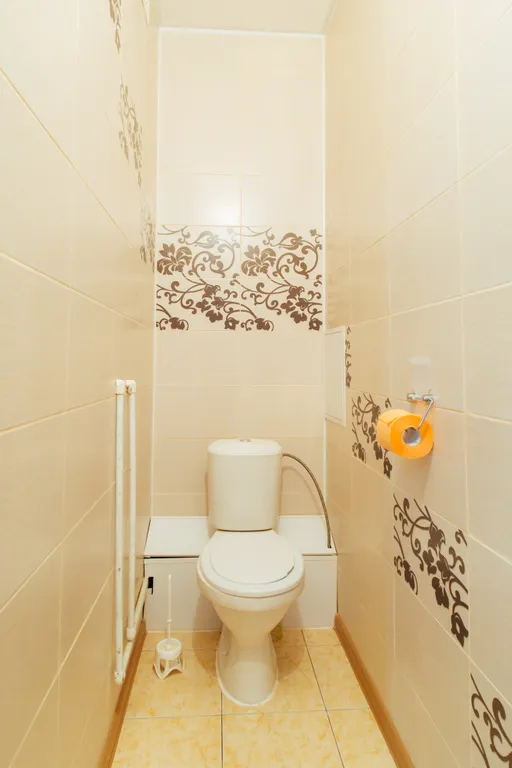 Отличная квартира