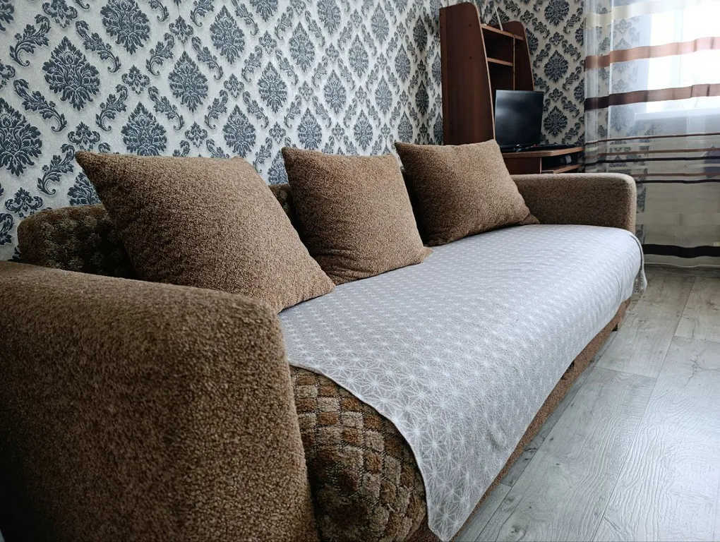 Уютная студия в центре города