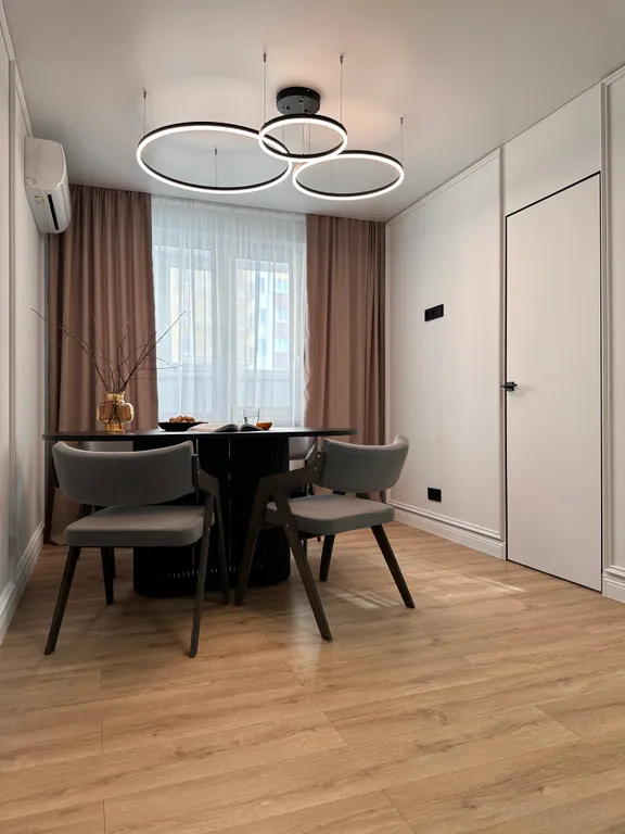 Идеальное место для вашей семьи и друзей